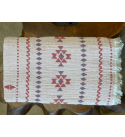 Handwoven Blanket